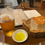 ビストロタツミ - 