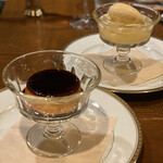 ビストロタツミ - 