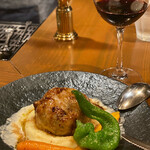 ビストロタツミ - 