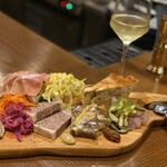 ビストロタツミ - 