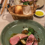 ビストロタツミ - 