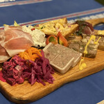 ビストロタツミ - 