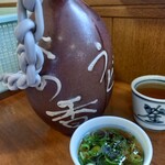 釜あげうどん 長田 in 香の香 - 