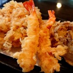 Tempura Washokudo Koro Maikou - 