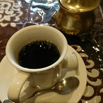Mughal - コーヒー