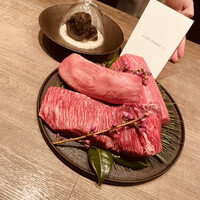 USHIGORO S. NISHIAZABU - 