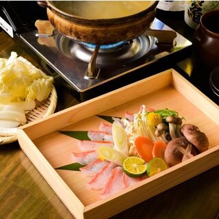 金目鯛専門居酒屋 鯛しゃぶ ぞんぶん 新宿三丁目店 新宿三丁目 魚介料理 海鮮料理 ネット予約可 食べログ