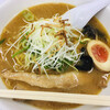 麺屋 雪風 手稲店