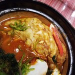 天竺 - チキン