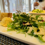 オステリア ブッビーノ - 