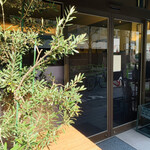 オステリア ブッビーノ - 