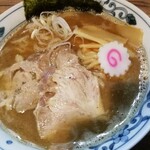 麺屋英 - 