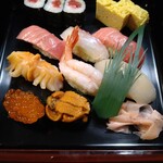 Isami Sushi - 