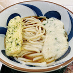 さぬき麺屋 - 料理写真: