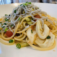 オステリア ブッビーノ - 