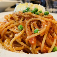 オステリア ブッビーノ - 