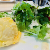 オステリア ブッビーノ - 