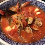 麺&カフェ コイコイ - 