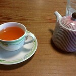 窯右衛門 - アールグレイ。