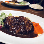 RESTAURANT Omiya - 