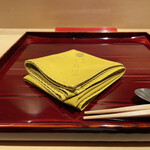 銀座 しのはら - 