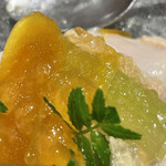 銀座 しのはら - 