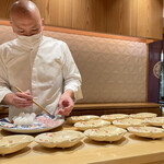 銀座 しのはら - 