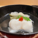 銀座 しのはら - 