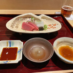 銀座 しのはら - 