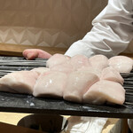 銀座 しのはら - 