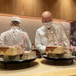 銀座 しのはら - 