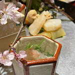 銀座 しのはら - 