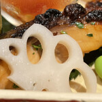 銀座 しのはら - 