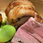 銀座 しのはら - 