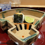 銀座 しのはら - 