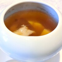 中国意境菜 白燕 - 