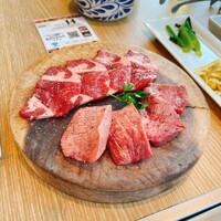 横浜焼肉kintan - 