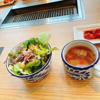 横浜焼肉kintan - 