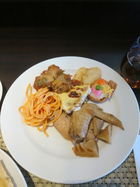 ブッフェダイニングシェフズレシピ 弘前 バイキング ネット予約可 食べログ