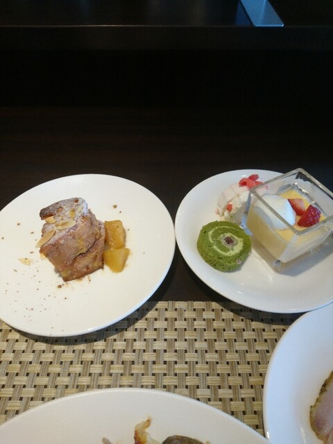 ブッフェダイニングシェフズレシピ 弘前 バイキング ネット予約可 食べログ