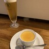 ビストロ ランプ - ハートランド生ビール＆お通し