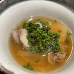 銀座 しのはら - 