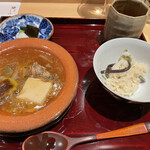 銀座 しのはら - 