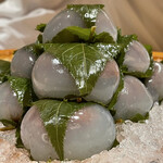 銀座 しのはら - 