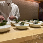 銀座 しのはら - 