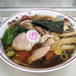 青島食堂 秋葉原店 - 