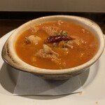 ビストロ ランプ - トリッパ