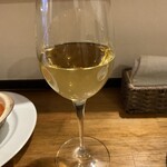 ビストロ ランプ - モン・プレジールシャルドネ