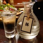 Juju Ya - 日本酒