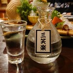 Juju Ya - 日本酒